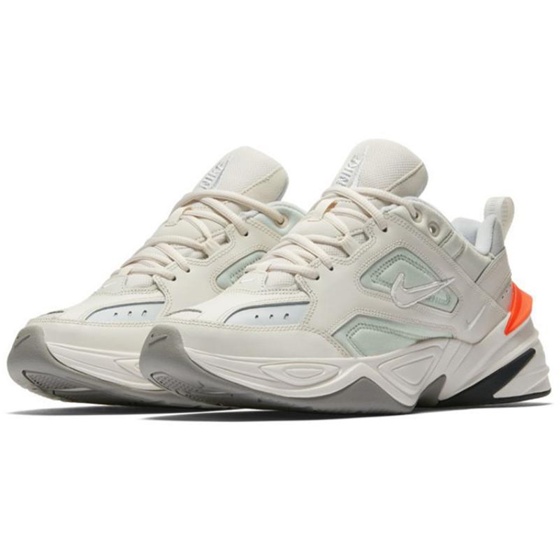 Nike Массивные кроссовки M2K Tekno 'Phantom' AV4789-001