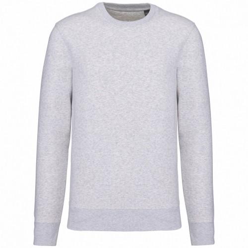 Kariban Unisex Adult Eco Friendly Crew Neck Sweatshirt