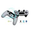 Official QISI PlayStation 5 Compatible Wireless PS5 Compatible with Sony DualShock Pro Approximately 6 Hours of Battery Hall Effect Wireless