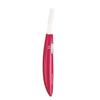 Panasonic Женский триммер для лица Ferie для тонких волос и бровей Rouge Pink ES-WF61-RP