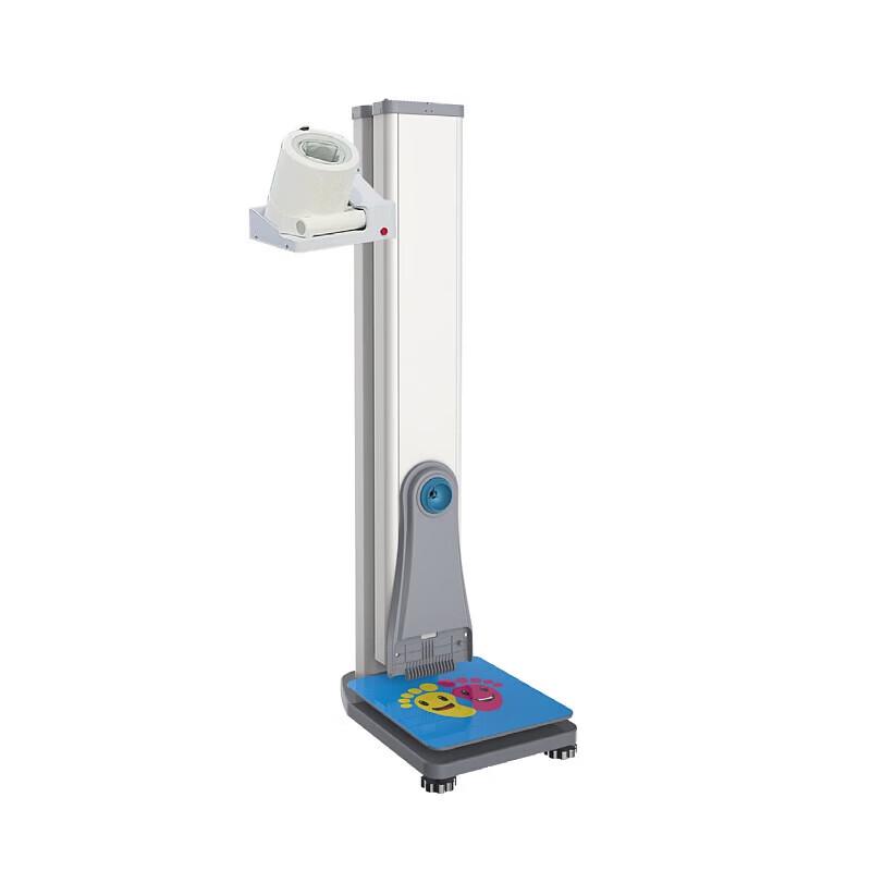 Lejialikang Automatic Health Measurement Kiosk (CN version)