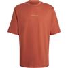 Originals Crew Neck Pullover Short Sleeve T-Shirt Men Tops Orange-Red HB8046