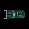 Femrice Intel I350AM2 PCIe 2.0 Gigabit Dual-Port Fiber Network Card (CN version)