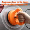 Car Dent Remover Puller Dent Puller Panel Remover Bodywork Car Suction Cup 2 Inch Removal Repair Tool Paint Dent Repair Tool