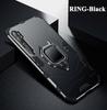 Armor Case For Xiaomi Mi 8 9 SE Mi8 Mi9 5X 6X A1 A2 A3 Lite Redmi Note 10 Pro 9A 9C 9S 9T 10S 10A 10C Back Phone Cover Coque