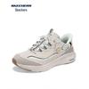 Skechers Мужские беговые кроссовки 232642-BKW