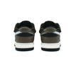 Nike Кроссовки Dunk Low Skateboard Мужские Черно-коричневые DD1391-100(Команда108-)