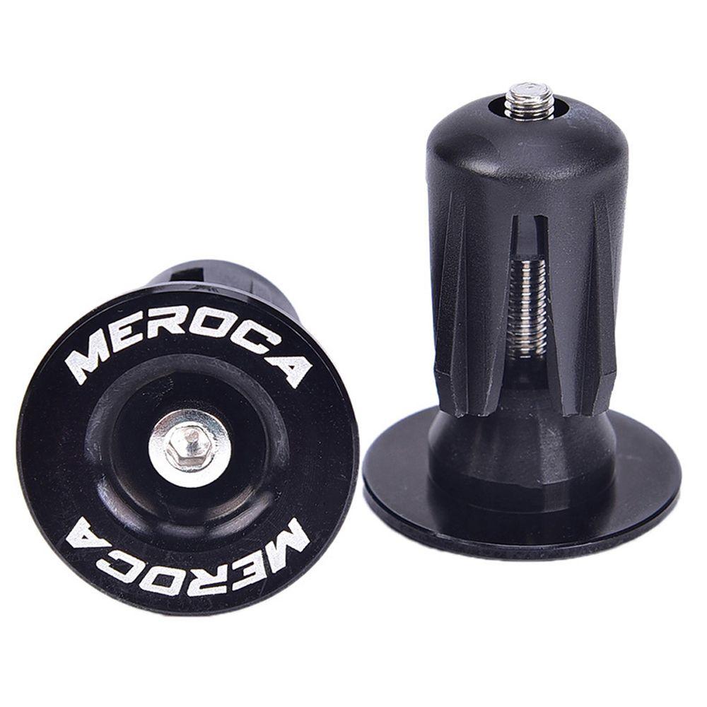 Cycling Handlebar End Plug Bicycle Grips Cover Handlebar Caps Bike Bar End Plugs Bicycle Grip