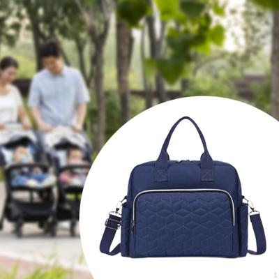 Сумка для подгузников Tote Baby Handbag Travel for Mom Toys Shopping