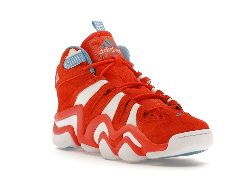 adidas Crazy 8 Mid Командный оранжевый - IE7224