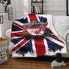 Liverpool Fc Logo Blanket Warmthful Decor Great For Office Sofa Bedding For All Occasions Playful Design Ideal Gift For Friends Family Couples Picnic