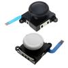 Analog Joystick Thumb Sticks, 3D Sensor Rocker Replacement Repair  Accessory for N-Switch  Controller