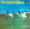Виниловая пластинка BEACH BOYS The Beach Boys MFP1382 Music For Pleas 1970 Великобритания Поп Б/у