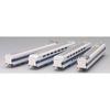 TOMIX N Gauge 100 Series Tokaido Sanyo Shinkansen G Formation Additional Set 92288 Railway Model Train