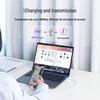 Ugreen Кабель USB Type-C на Lightning с поддержкой быстрой зарядки PD