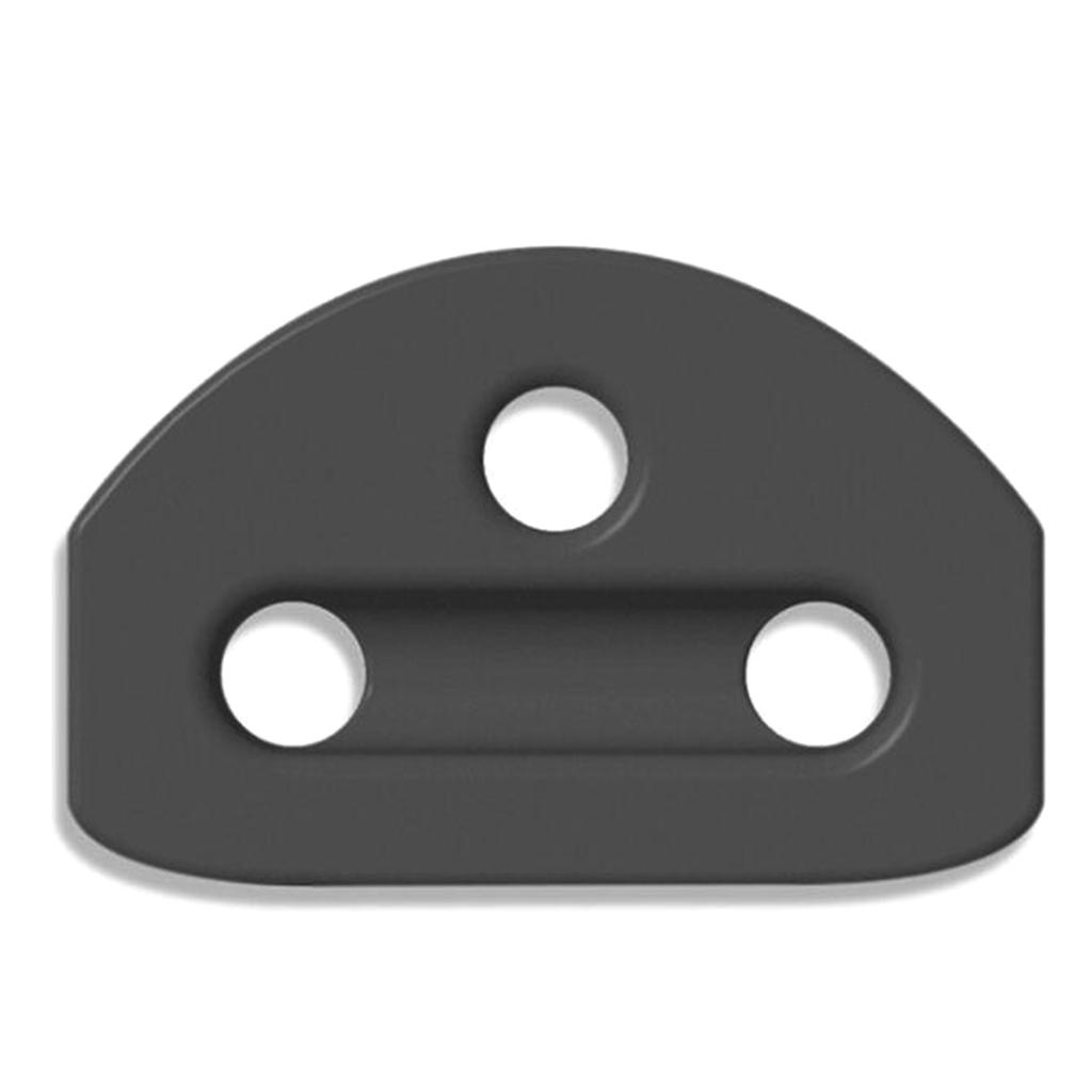 12 шт. Пластиковые фиксаторы струн для гитары, бусины для бриджа, 3 отверстия, бусины для бриджа гитары, фиксаторы струн для классических гитар