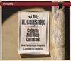 CD MONTSERRAT CABALLE,JOSE CARRERAS,JE - Verdi: Il Corsaro  4261182 Philips Classic 1989 Germany Classical Used