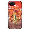 Чехол для телефона Naruto Акацуки Учиха Итачи для Samsung Galaxy A36 A17 A26 A07 A35 A54 A53 A13 A33 A34 S8 S9 S20 S21 FE S10 Plus