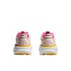 HOKA Bondi 9 Alabaster Birch Женские кроссовки Кремовые 1162012-ALBST