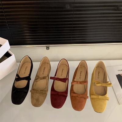 Женская обувь – Балетки