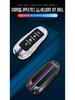 Чехол для ключа Xpeng G3/P7: Умная сумка для пульта ДУ, аксессуары и защитный чехол