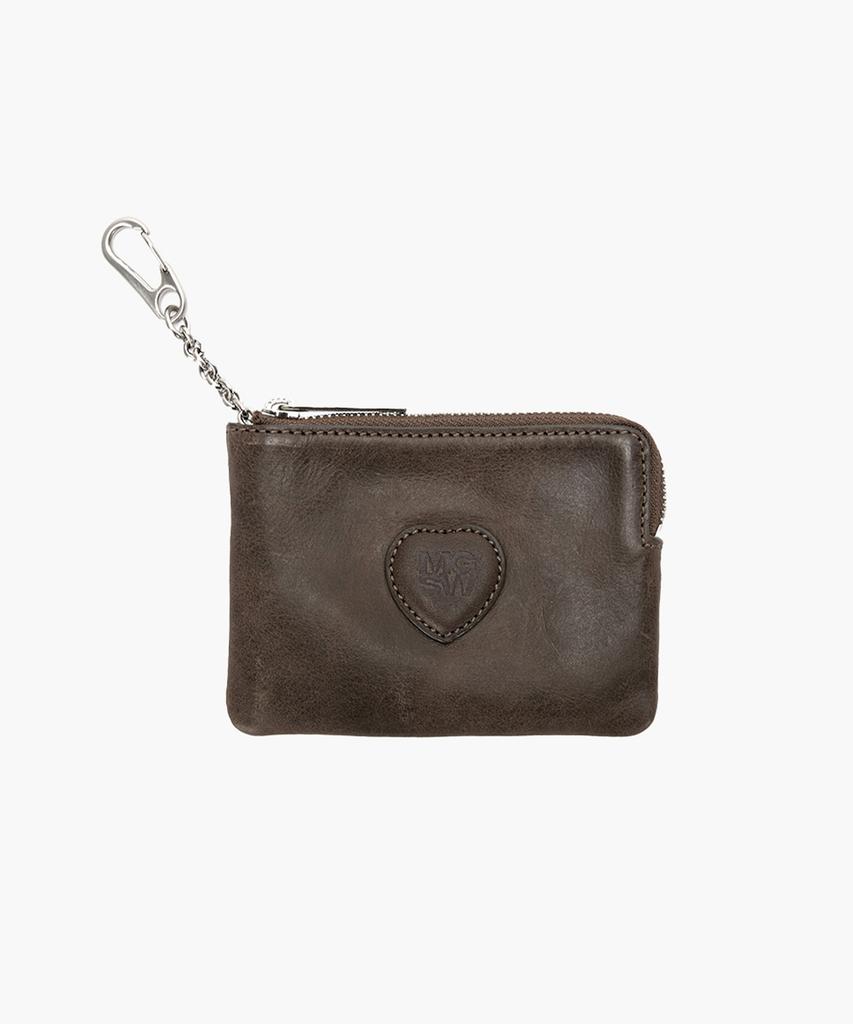 Кошелек на молнии Margesherwood Heart_4Цвета