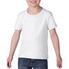 Childrens/Kids Cotton Heavy T-Shirt