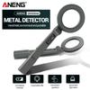 Портативный металлоискатель ANENG DM3004A Высокочувствительный Ручной сканер для поиска людей в теле Безопасность Интеллектуальная регулировка расстояния до объектов Инструменты