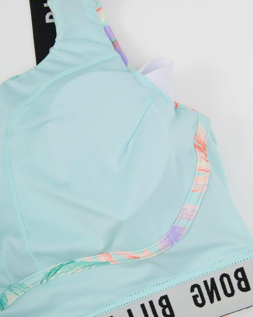 Bikini HIGH NECK SURF CAPSULE BIKINI CBL [Billabon] Women's