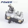 Turbolader Electronic Actuator For BMW  X3 2.0D F25 X1 20D E84 135Kw 184HP N47D20 49335-00630 6NW010430-04 Auto Parts Turbine
