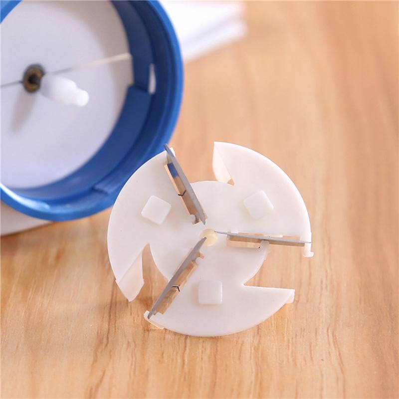 Сменное лезвие для машинки, удаляющей катышки с одежды