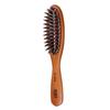 Ikemoto Brush Hair Brushing Brush Мягкая щетка для волос IKH2228 Сделано в Японии Кисть/IKMT (Икемото) (Маленький) Твердость (S)