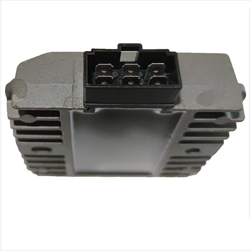 Регулятор-выпрямитель для Yamaha R6 SH713AA 1WD-H1960-00/5SL-81960-00