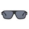 Retro Fashion Square Sunglasses Men Women Designer Shades Classic Sun Glasses Unisex Vintage Style