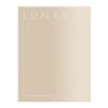LUNASOL Eye Coloration 18 Strip