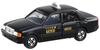 TAKARA TOMY Мини-машинка Tomica Toyota Crown Comfort Taxi, возраст № 051 (Волдырь) 3+