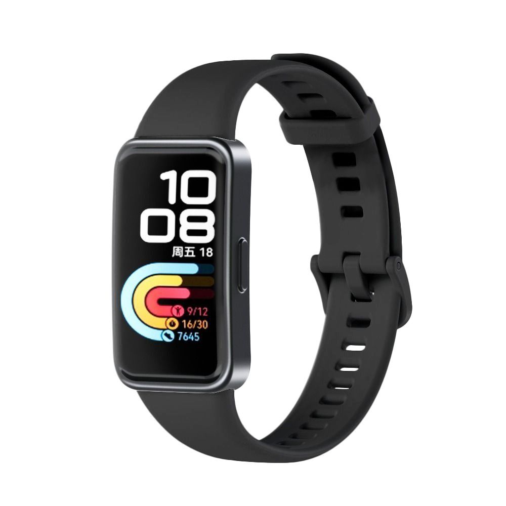Сменный браслет TPU + TPE ремешок для часов Новый ремешок для часов Huawei Band 9/8