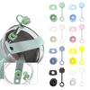 3Pcs Leakproof Spill Proof Stopper Set Silicone Spill Stopper for Stanley Cup 1.0 2.0 40oz/30oz
