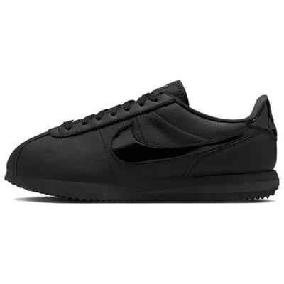 Cortez '23 Премиум Черный Антрацитовый Ж - FB6877-002