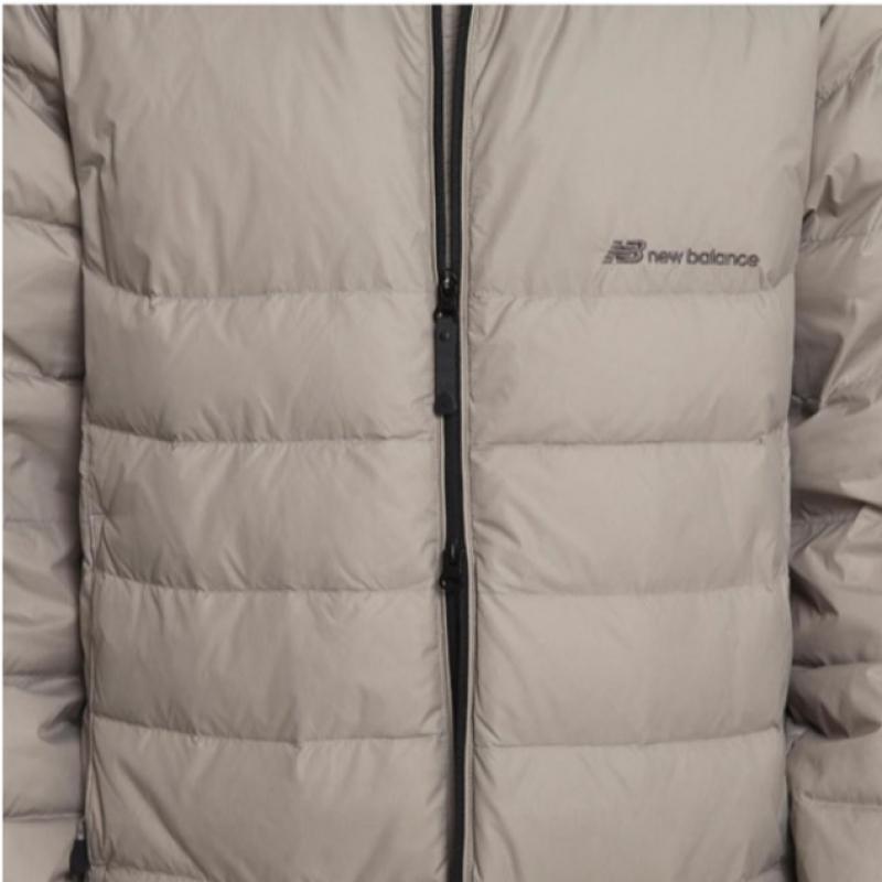 New Balance Клуб Uni Flying Легкая толстовка с капюшоном Nbnpe41923 Tp Hoodie