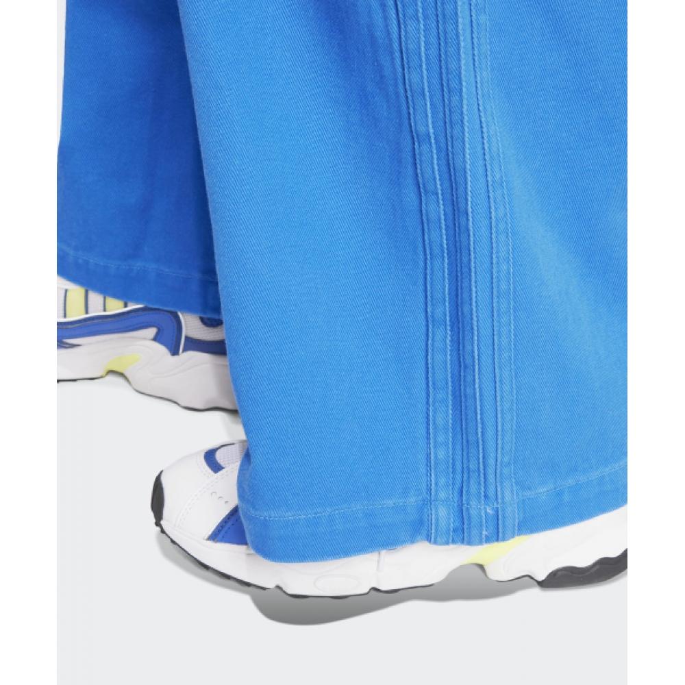 Adidas 3s Jeans Blue Iu2455