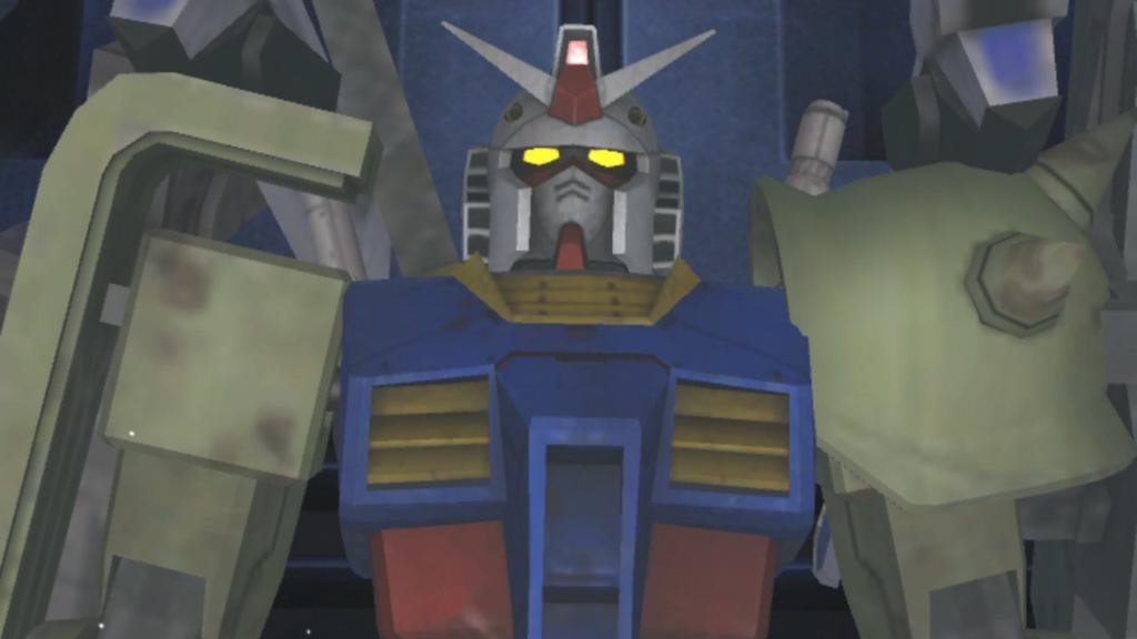 Gundam Breaker 3 PS Vita -