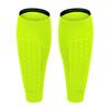 Рукав для защиты голени Футбольная защита голени Рукав для футбольной поддержки ног Компрессионные рукава для голени