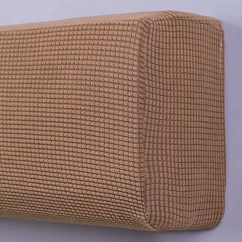 All-inclusive Wall Mounted Air Conditioner Dust Covers Elasticity Easy Cleaning Protective Modern  Conditioning  Simple Ins 2025