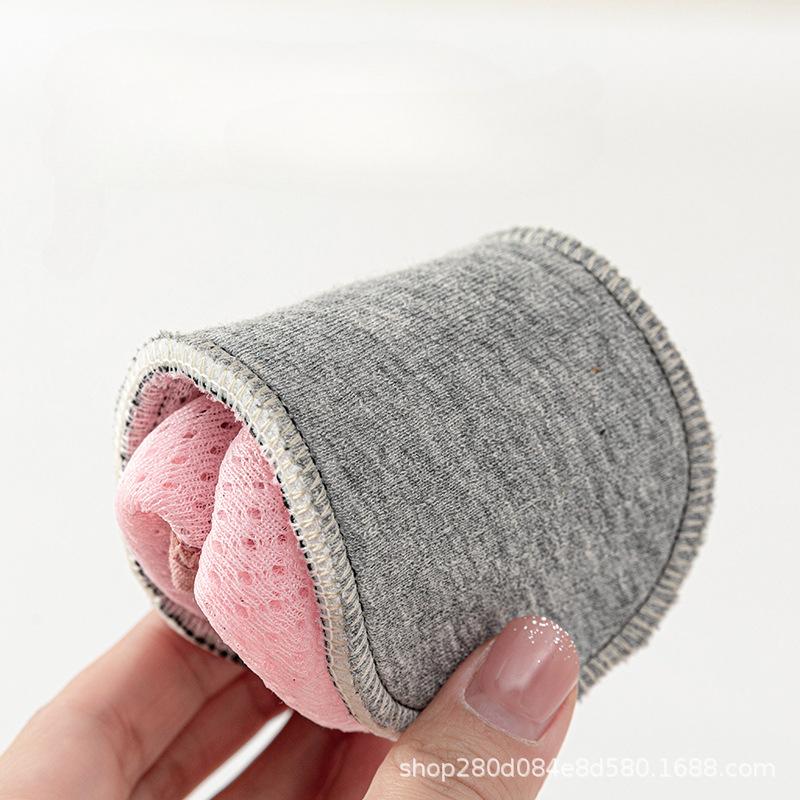 Носки для мальчиков и девочек, детские сетчатые дышащие детские туфли с героями мультфильмов, носки, домашняя обувь для малышей