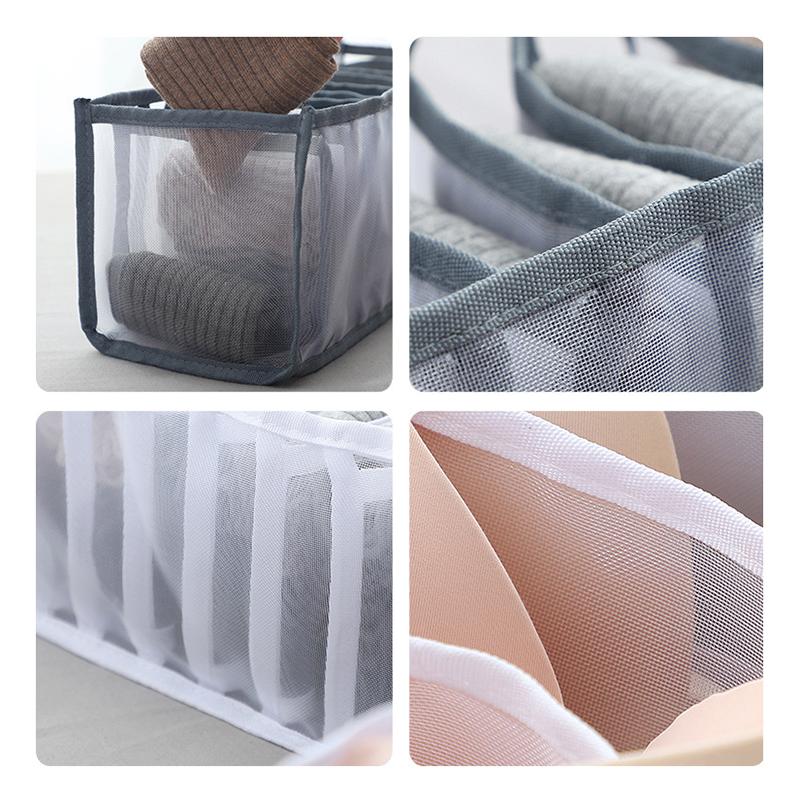 Нижнее белье, органайзер для бюстгальтера, ящик для хранения, трусики, носки, ящики для хранения, шкаф, органайзер для одежды, ящики, разделительные коробки