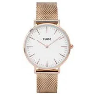 Часы CLUSE La Boheme CW0101201001