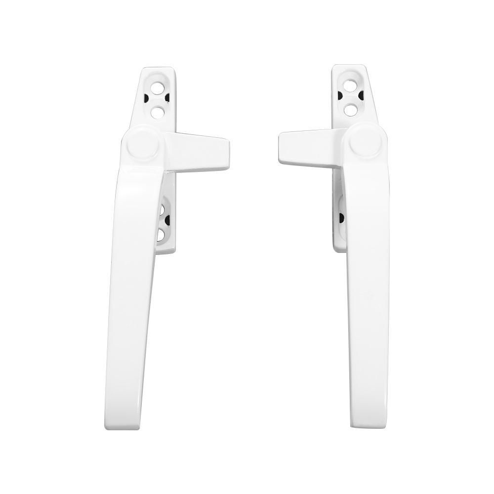 Правая/Левая Ручка Окна с Замком Ручка Замка Окна Утолщенная Бытовая