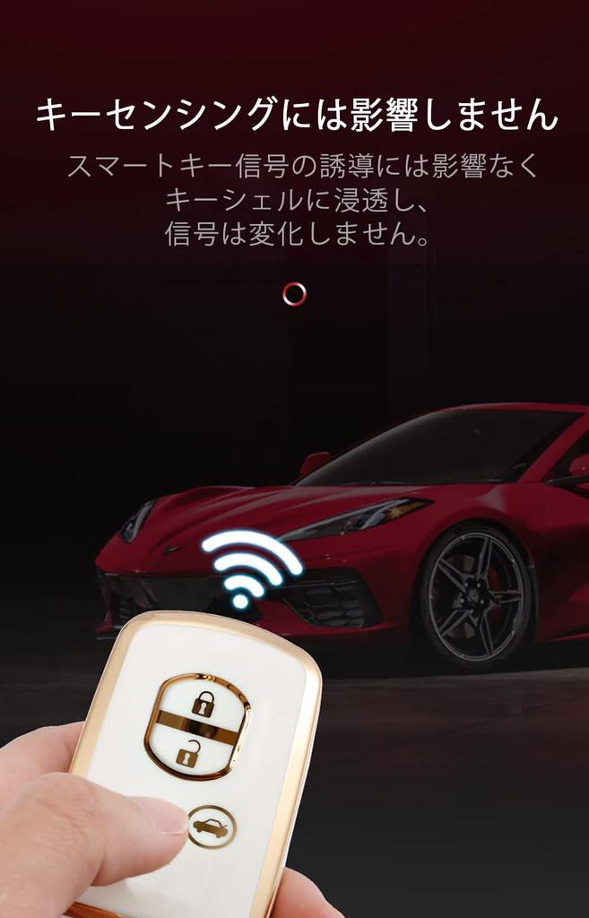 Кейс для ключей Toyota / Subaru Держатель для ключей Чехол для ключей Защита ключа Majesta Mark X