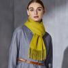 Hengyuanxiang 100% Cashmere Women's Scarf & Shawl